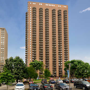 The Churchill 111 Marquette Ave S Minneapolis Mn Apartments For Rent Rent Com
