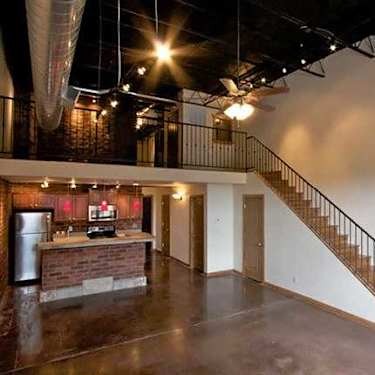 Springfield Loft Apartments 211 S Market Ste 104 Leasing