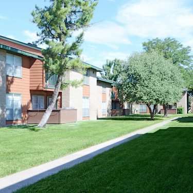 Puckett Place 3447 Amherst Drive Amarillo Tx Apartments For Rent Rent Com