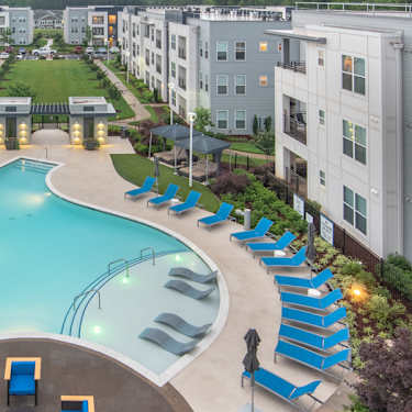 Innovation Apartment Homes 75 Innovation Drive Greenville Sc