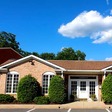 Westgate Apartments And Townhomes 8025 Ashland Avenue Manassas