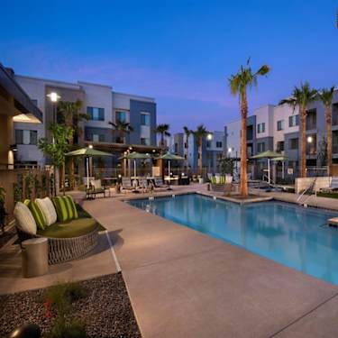 Ironwood Estates 8930 W Monroe St Peoria Az Apartments For Rent Rent Com