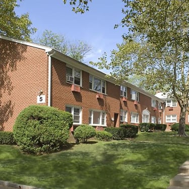 Intervale Gardens 3379 Route 46 Parsippany Nj Apartments For