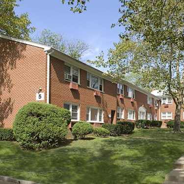 Intervale Gardens 3379 Route 46 Parsippany Nj Apartments For