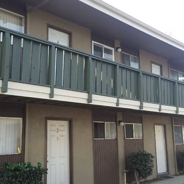 Garden Village Apartments 36707 San Pedro Drive Fremont Ca