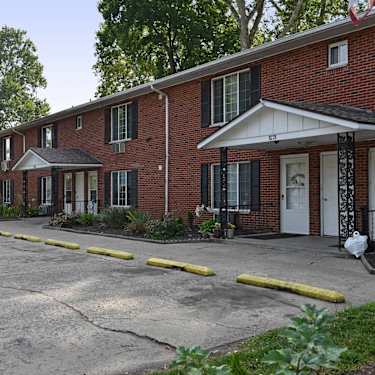 Waterfront Apartments 8778 Dayton Oxford Rd Franklin Oh Apartments For Rent Rent Com