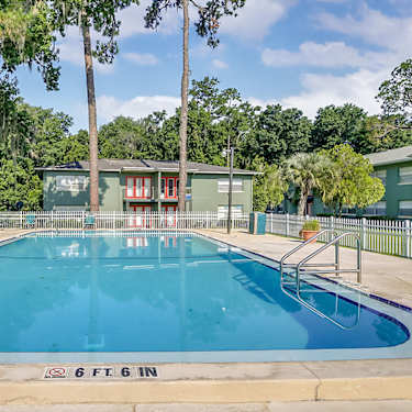 Arbor Park 309 Sw 16th Avenue 131 Gainesville Fl Apartments