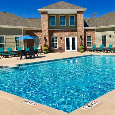 Palisades At The Park 805 Mauldin Road Greenville Sc
