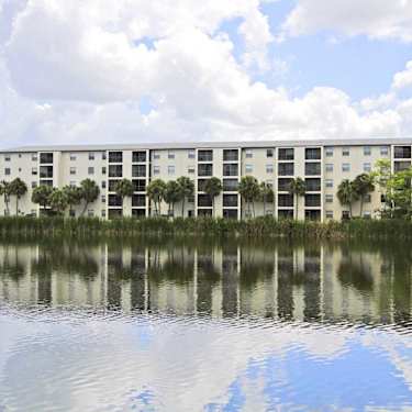 Bayshore Apartments 4104 20th Street West Bradenton Fl