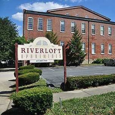 Riverloft Apartments