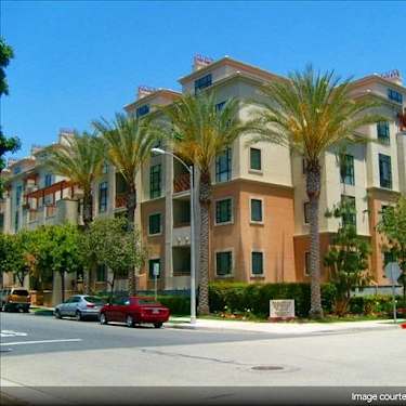 Le Chateau Apartments 34 S Mentor Ave Pasadena Ca Apartments