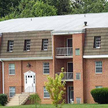 Summit Square Apartments 1201 W Crestview Drive Lebanon Pa