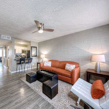 Springleaf 1433 S Stanley Tempe Az Apartments For Rent