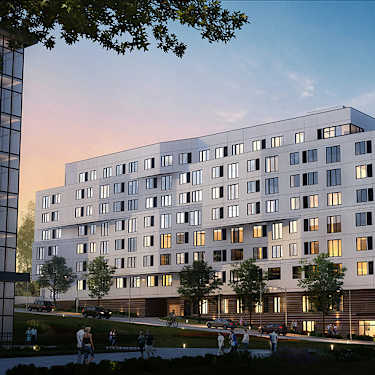 Sheridan Station Apartments 5330 W 11th Ave Denver Co Apartments For Rent Rent Com