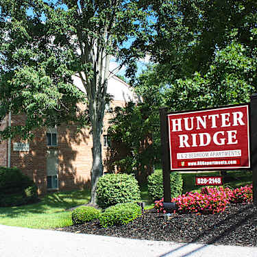 Hunter Ridge