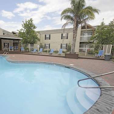 Baywood Apartment Homes 500 Wall Blvd Gretna La Apartments