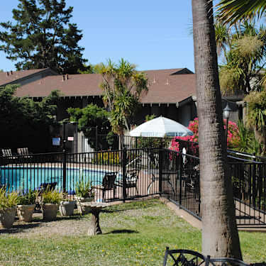 Southampton Apartments 50 Chelsea Hills Drive Benicia Ca