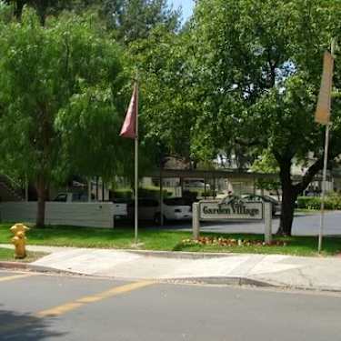 Garden Village Apartments 36707 San Pedro Drive Fremont Ca