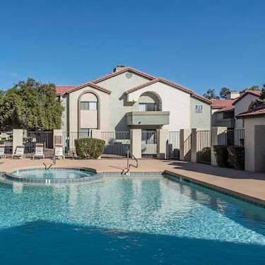 Del Coronado 843 S Longmore Mesa Az Apartments For Rent Rent Com