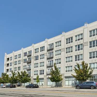 The Maxwell Apartments 530 E Ohio Street Ste 201 Indianapolis