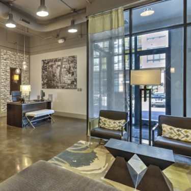 Quarterside Apartments 312 N Myers St Charlotte Nc Apartments For Rent Rent Com