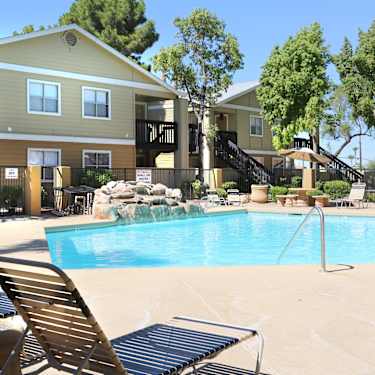 Presidio North 17031 North 11th Avenue Phoenix Az Apartments