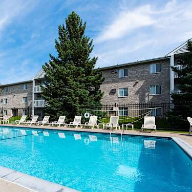 Northpointe Apartments 3845 119th Avenue Nw Coon Rapids Mn Apartments For Rent Rent Com