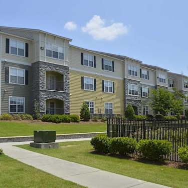Hunter S Point 7401 Allemande Way Chattanooga Tn Apartments