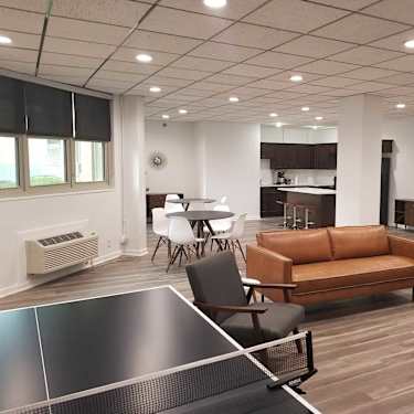 City View 604 S 22nd St Omaha Ne Apartments For Rent Rent Com