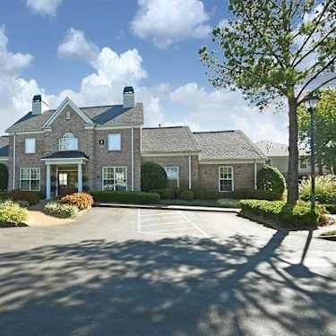 Civic Center West 4740 Hwy 51 Southaven Ms Apartments For