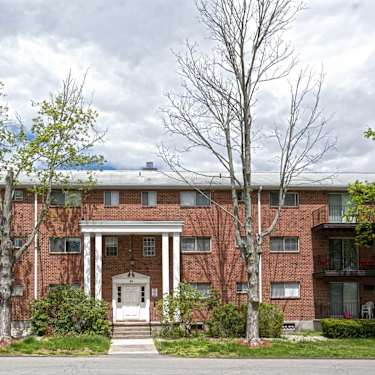 Fernwood Apartments 44 Camp St Middletown Ct Apartments For Rent Rent Com