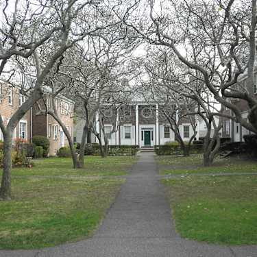 Maple Gardens 765 Clifton Avenue Clifton Nj Apartments For Rent Rent Com