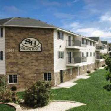 Sterling Heights Apartment Community