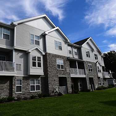 Hawthorne Square 175 Forest Avenue Hawthorne Nj Apartments