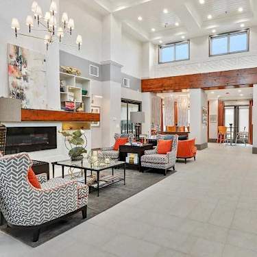 Manchac Lake Apartments 17950 Airline Hwy Prairieville La