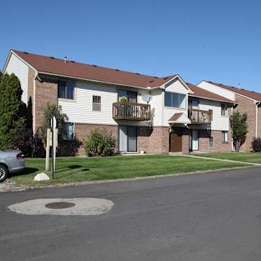 Regency Club 26160 Regency Club Drive Warren Mi Apartments