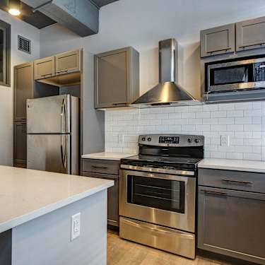 Ap Lofts At Larkinville 545 Swan St Buffalo Ny Apartments For