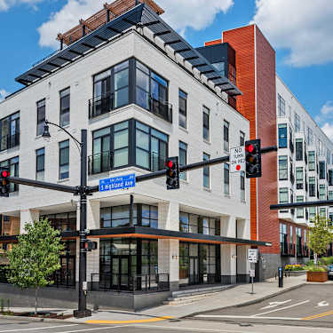 Eastside Bond 6105 Spirit St Pittsburgh Pa Apartments For