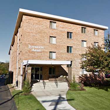 Briarwood Hill Apartments 100 State Street North Haven Ct