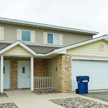 Morningside Townhomes 198 Iverson Street West Saint Joseph Mn