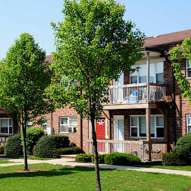Hilltop Manor Apartments 1c Dayton Dr Edison Nj Apartments