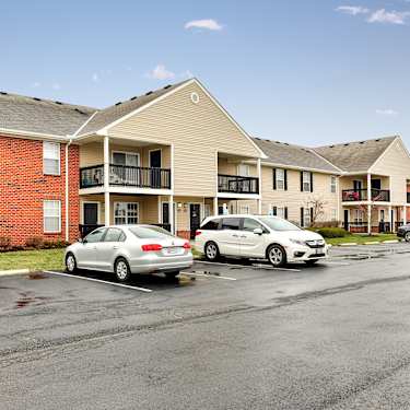 Winchester Park 4080 Waderidge Trail Groveport Oh Apartments