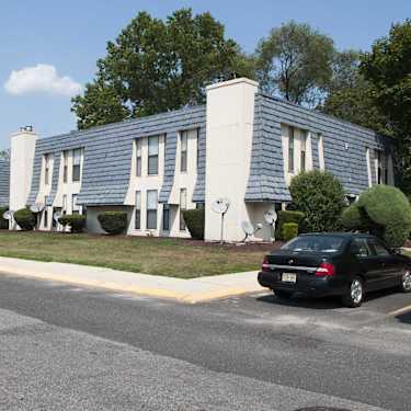 Pine Ridge Apartments 1900 Laurel Road Apt C 21 Lindenwold