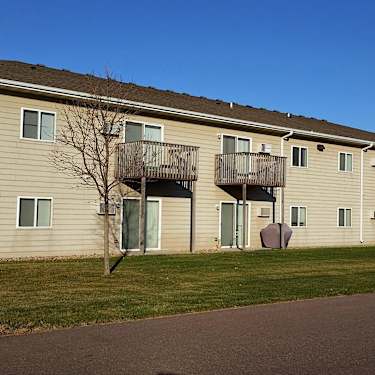 Timberline Apartments 2901 E Madison Street Sioux Falls Sd