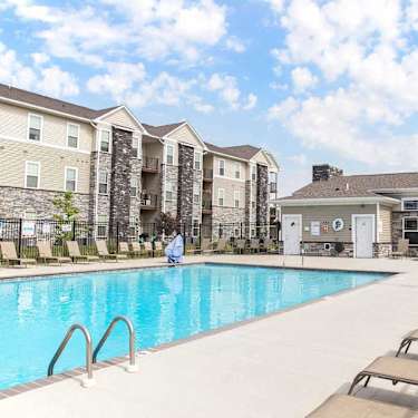 Ironwood 2570 1st Ave S Altoona Ia Apartments For Rent Rent Com