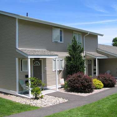 Westview Apartments 100 West St Vernon Rockville Ct