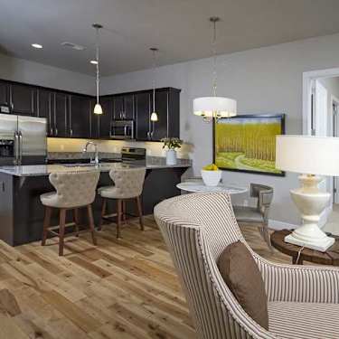 Lake Shore At Chesterfield Village 3660 S Cox Ave Springfield Mo Apartments For Rent Rent Com