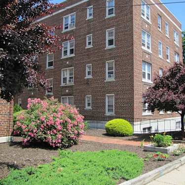 Tara Apartments