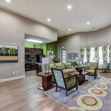 Heights On Parmer Apartment Homes 1500 E Parmer Ln Austin Tx Apartments For Rent Rent Com