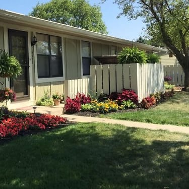 Glenwood Village Apartments